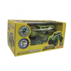 Outlet Racers - Vehículo Intruder Vehículos Y Circuitos