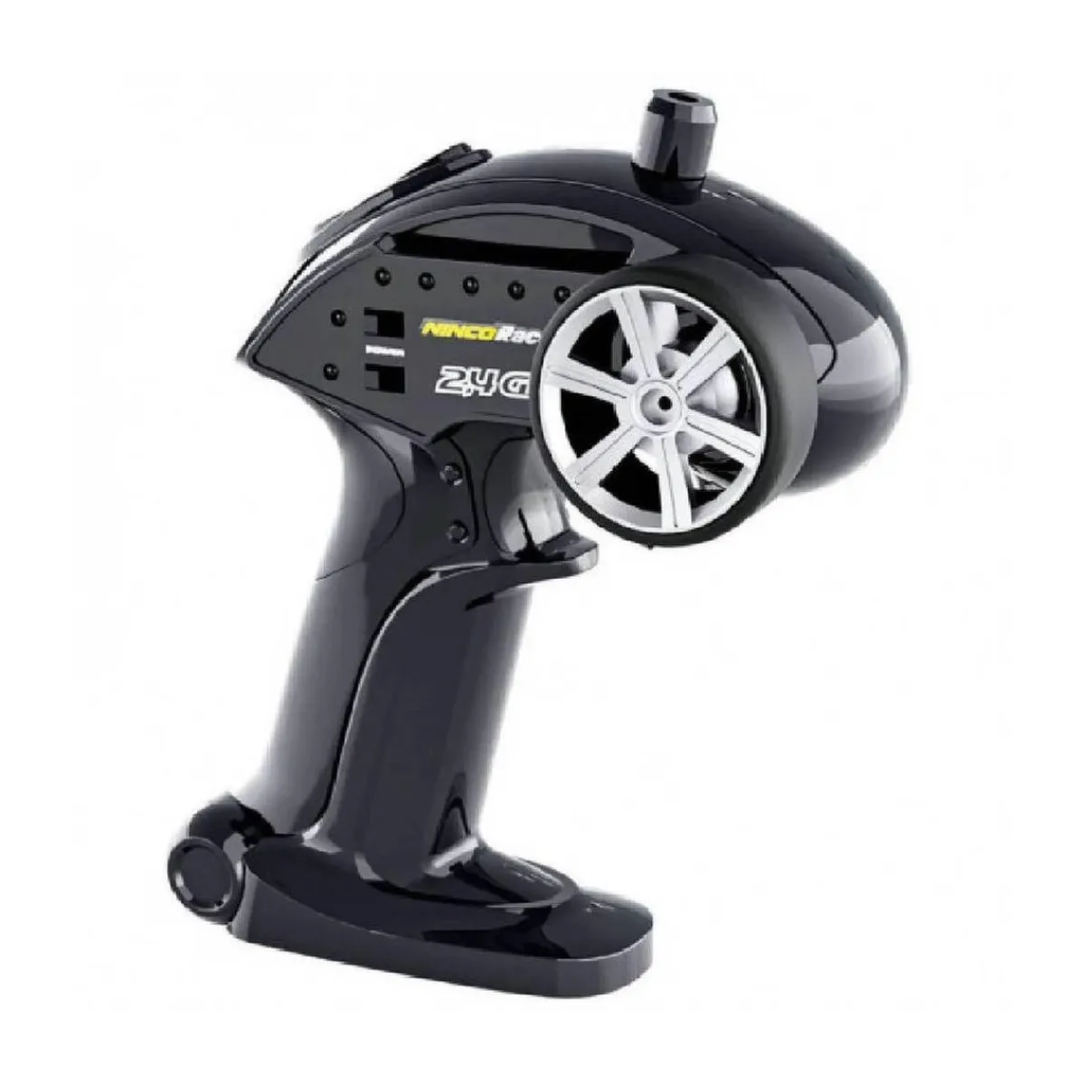 Outlet Racers - Vehículo Intruder Vehículos Y Circuitos