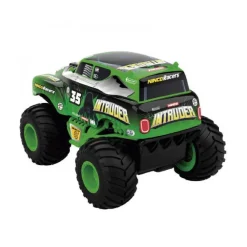 Outlet Racers - Vehículo Intruder Vehículos Y Circuitos