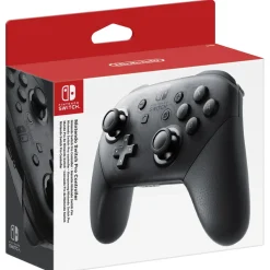 - Mando Pro-Controller Switch*NINTENDO Outlet