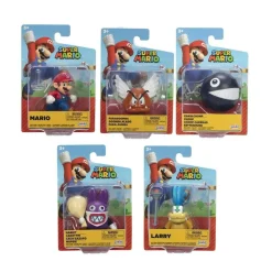 Discount Nintendo - Super Mario - Figura coleccionable Figuras De Acción