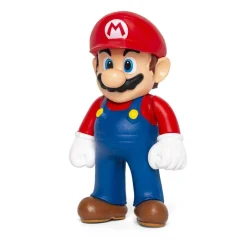 - Super Mario - Super Mario: Set de 5 figuras variadas de 6,5 cm ㅤ*NINTENDO Discount