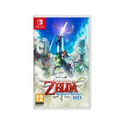 Switch - Legend of Zelda: Skyward Sword*NINTENDO Discount
