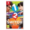New Switch - 1-2-Switch Videojuegos
