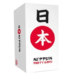 Clearance Nippon party game Friki Zone|Juegos Y Puzzles