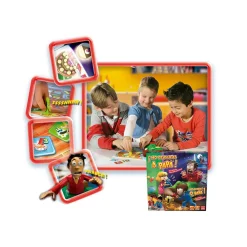 No Despiertes a Papá*GOLIATH BV. Outlet