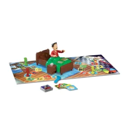 No Despiertes a Papá*GOLIATH BV. Outlet