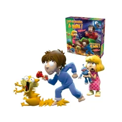 No Despiertes a Papá*GOLIATH BV. Outlet