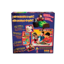 No Despiertes a Papá*GOLIATH BV. Outlet