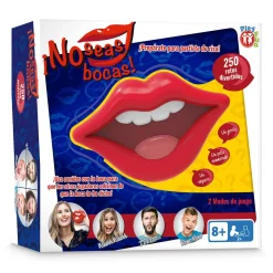 No Seas Bocas*IMCADISA Hot