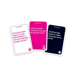 Discount Íntimoos - Juego de mesa Friki Zone|Juegos Y Puzzles