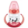- Biberón aprendizaje First Choice Minnie 150 ml 6-18 meses*NUK New