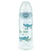 - Biberón First Choice 360 ml 6-18 meses*NUK