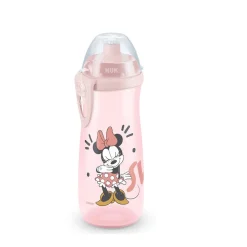 Nuk - Botella aprendizaje Nuk Sports Minnie*MAPA SPONTEX Best
