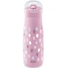 - Botella Mini-Me Flip 450 ml +12 meses Rosa*NUK Online