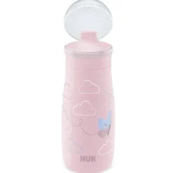 - Botella Mini-Me Sip 300 ml +9 meses Mariposa Preparación Comida Y Accesorios·Tazas Y Vasos