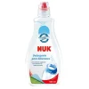 - Jabón limpiabiberones 500 ml*NUK New