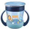 Sale - Mini Taza Mágica Noche Azul Preparación Comida Y Accesorios·Tazas Y Vasos