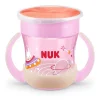 - Mini Taza Mágica Noche Rosa*NUK Best