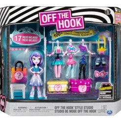 Off the Hook Estudio*BANDAI Online