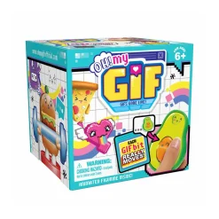 Online Oh My GIF (varios modelos) Coleccionables Y Mini Mundos