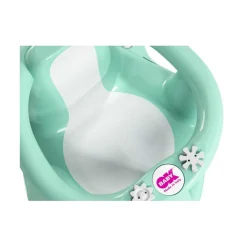 Online - Aro de baño Flipper Evolution celeste Baño Y Accesorios·Bañeras Y Accesorios