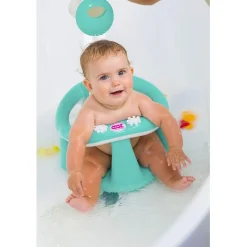 Online - Aro de baño Flipper Evolution celeste Baño Y Accesorios·Bañeras Y Accesorios