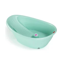 Hot - Bañera azul Bella Baño Y Accesorios·Bañeras Y Accesorios