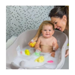 - Cubeta onda rosa*OKBABY Clearance