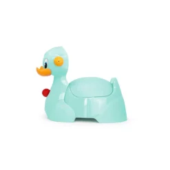 Sale - Orinal quack celeste Baño Y Accesorios·Orinales Y Reductores