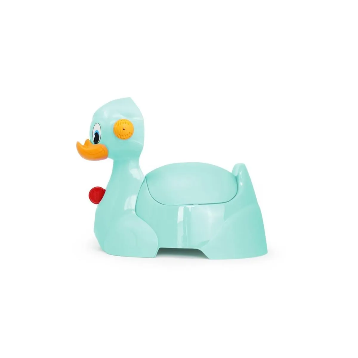 Sale - Orinal quack celeste Baño Y Accesorios·Orinales Y Reductores