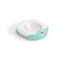 Hot - Orinal viaje Roady celeste Baño Y Accesorios·Orinales Y Reductores