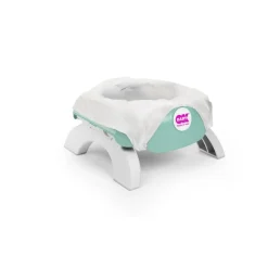 Hot - Orinal viaje Roady celeste Baño Y Accesorios·Orinales Y Reductores