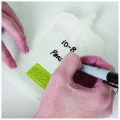 Hot Olmitos - 50 bolsitas desechables Preparación Comida Y Accesorios·Platos Y Cubiertos Infantiles