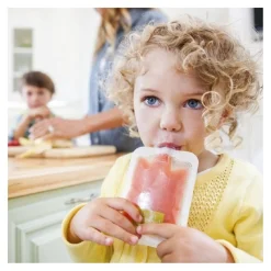 Hot Olmitos - 50 bolsitas desechables Preparación Comida Y Accesorios·Platos Y Cubiertos Infantiles