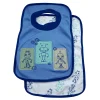 - Set de 2 Baberos Robots*OLMITOS Online