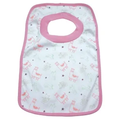 - Set de 2 Baberos Bosque Preparación Comida Y Accesorios·Baberos