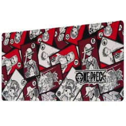 Sale One Piece - Alfombrilla gaming XL Merchandising|Friki Zone