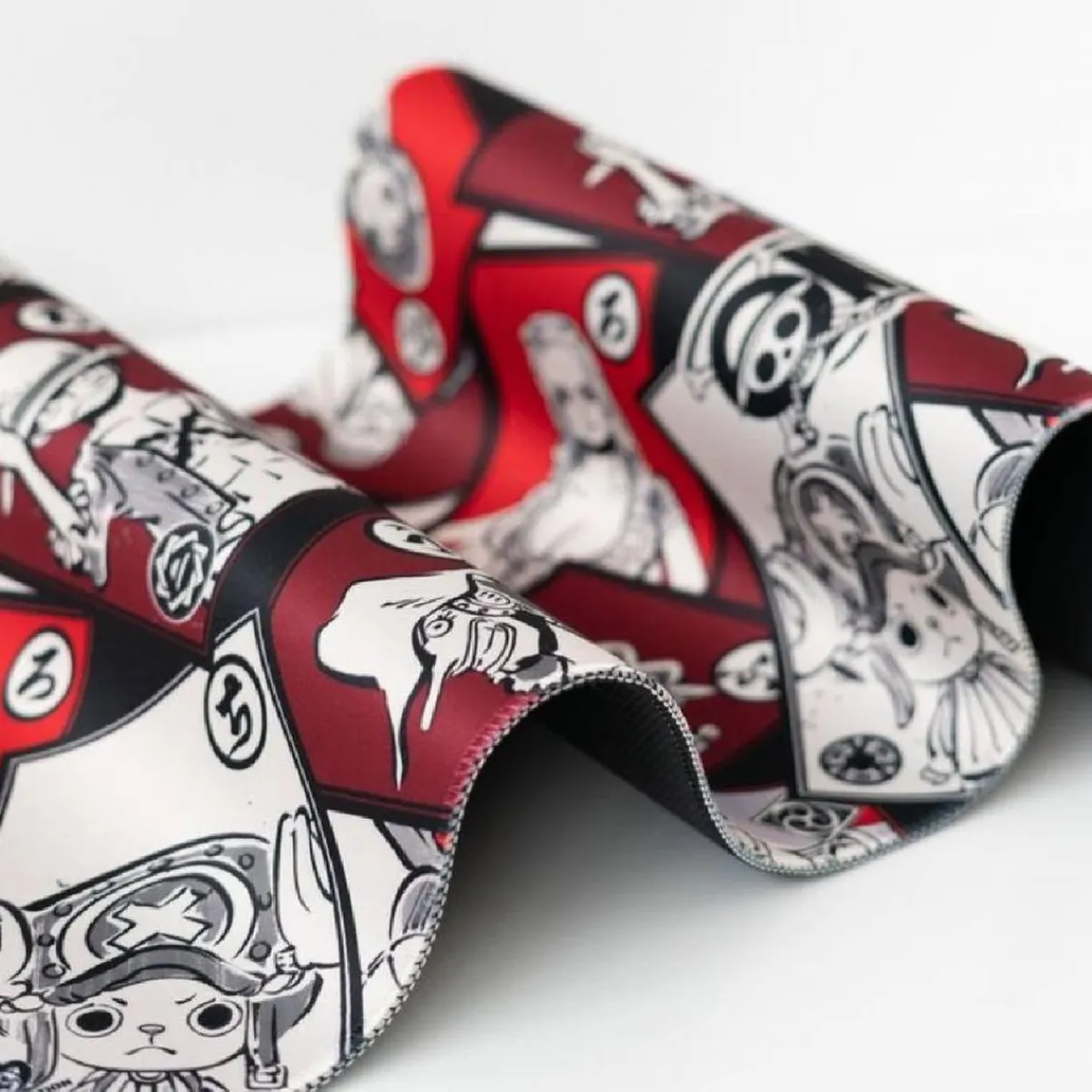 Sale One Piece - Alfombrilla gaming XL Merchandising|Friki Zone