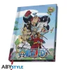 Outlet One Piece - Cuaderno A5 Wano Merchandising