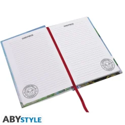 Outlet One Piece - Cuaderno A5 Wano Merchandising