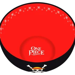 Best One Piece - Cuenco Calaveras One Piece 600ml ㅤ Merchandising