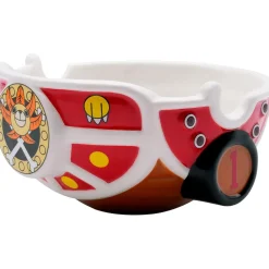 One Piece - Cuenco de cerámica Thousand Sunny 500 ml*ABYSSE CORP New