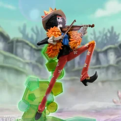 One Piece - Figura Brook Friki Zone