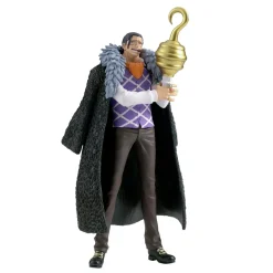 Best One Piece - Figura Crocodile Friki Zone