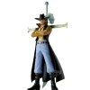Clearance One Piece - Figura Dracule Mihawk Figuras De Acción