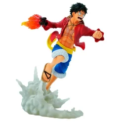 One Piece - Figura Luffy*ABYSSE CORP