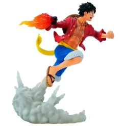 One Piece - Figura Luffy*ABYSSE CORP