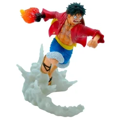 One Piece - Figura Luffy*ABYSSE CORP