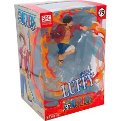 One Piece - Figura Luffy*ABYSSE CORP